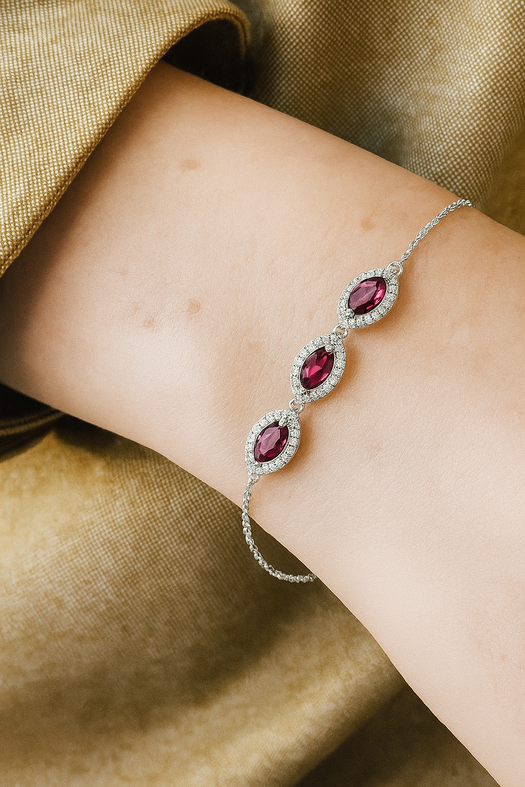BRACLET