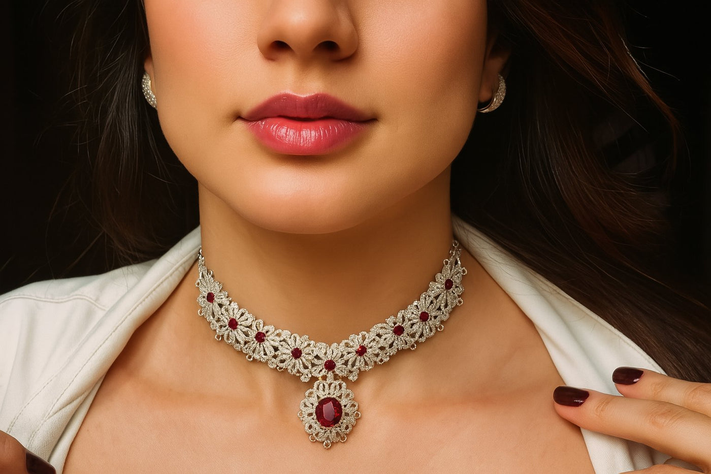 Necklace