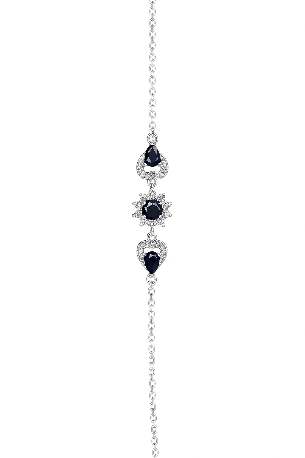 Noir Luxury Bracelet