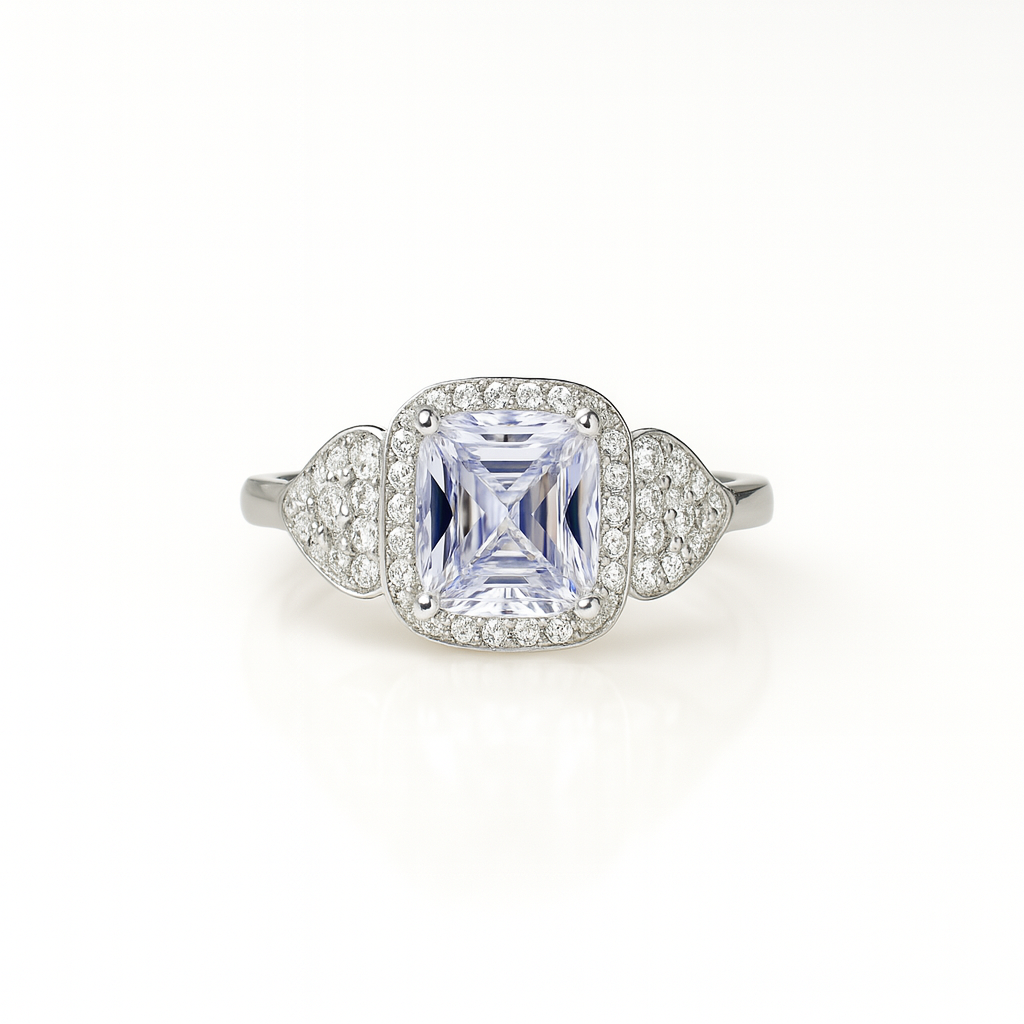 Sterling Silver Ring