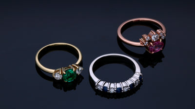 Gemstone
