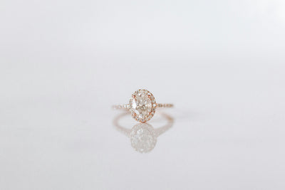 Moissanite