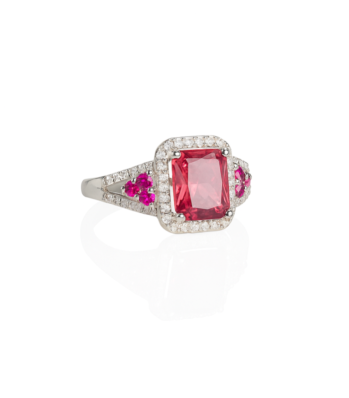 Radiance Cluster Ring